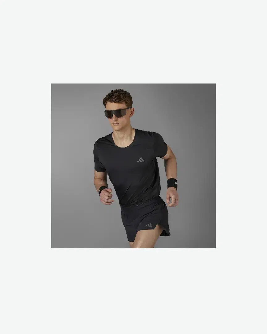 Shorts Adidas Adizero 3Inch M - IX2829 (1) au meilleur prix !