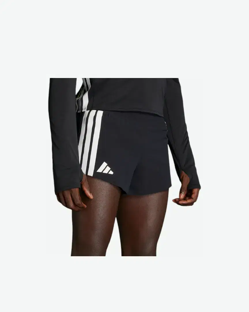 Shorts Adidas Adizero 3Inch M - JM3650 (0) au meilleur prix !