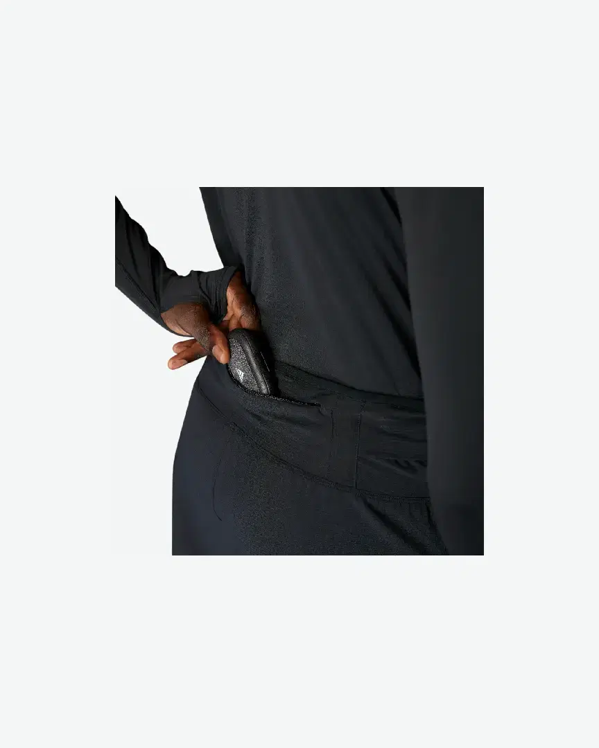 Shorts Adidas Adizero 3Inch M - JM3650 (2) au meilleur prix !