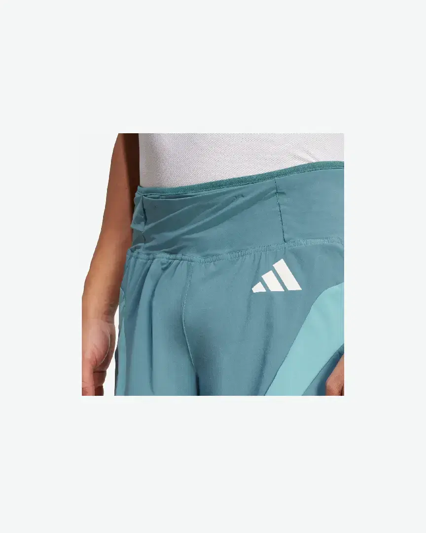 Shorts Adidas Adizero Archive M - JV9309 (2) au meilleur prix !