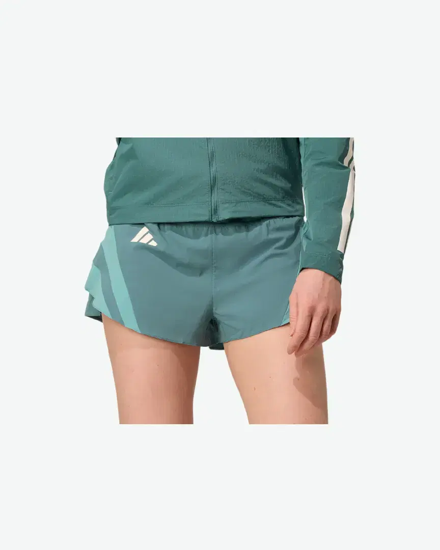 Shorts Adidas Adizero Archive W - JP1494 (0) au meilleur prix !