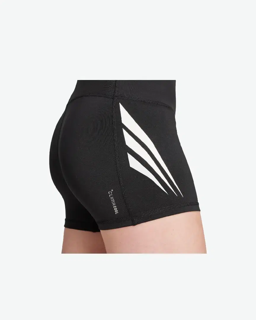Short Adidas De Running Adizero Archive Gel W - JW1736 (3) au meilleur prix !