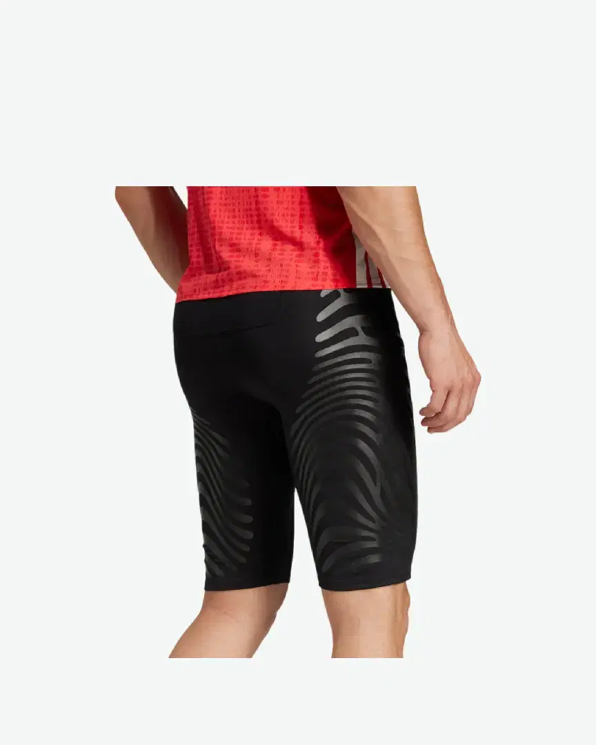 Shorts Adidas Adizero L S Tgt M M - IX8976 (1) au meilleur prix !