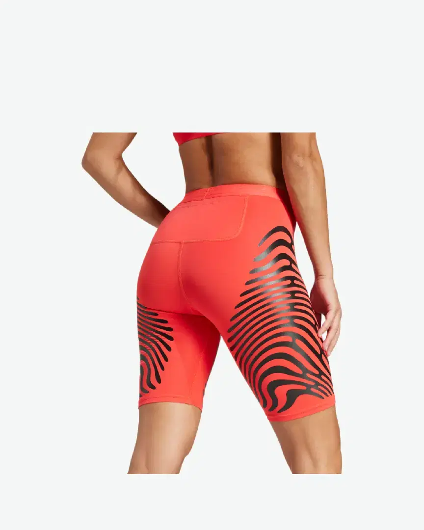 Shorts Adidas Adizero W - IX8977 (1) au meilleur prix !