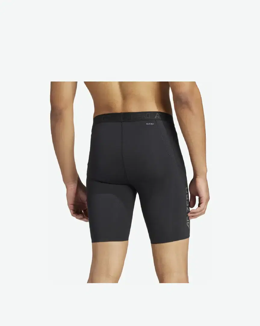 Shorts Adidas Adizero L S Tgt M M - IK9731 (1) au meilleur prix !
