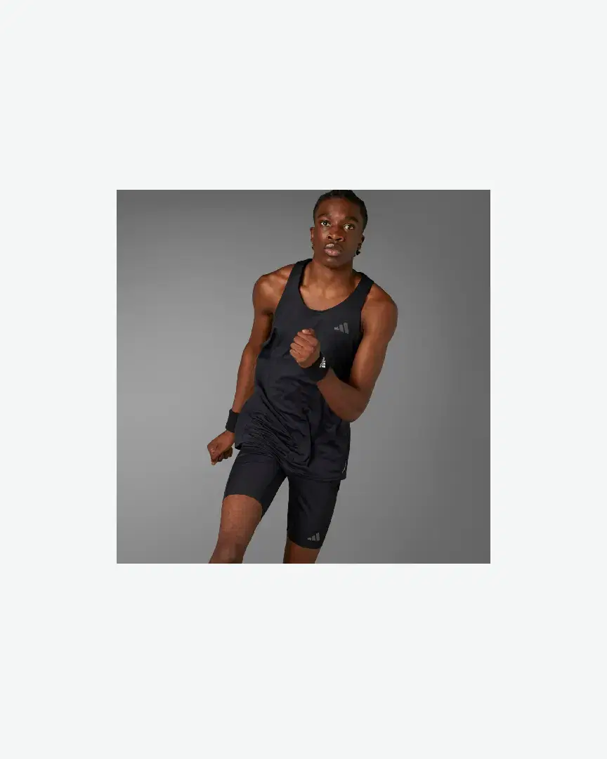 Shorts Adidas Adizero L S Tgt M M - IK9731 (3) au meilleur prix !