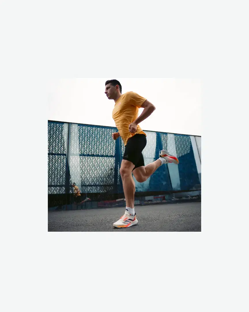 Shorts Adidas Adizero L S Tgt M M - IK9731 (5) au meilleur prix !