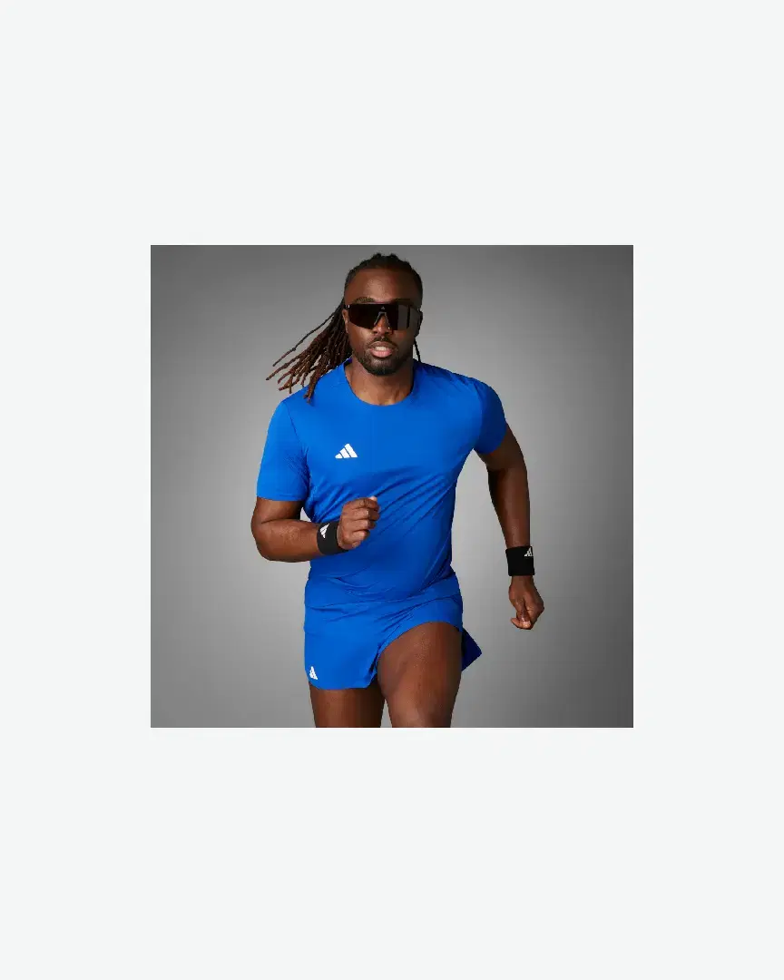 Shorts Adidas Adizero L S Tgt M M - IT1467 (2) au meilleur prix !