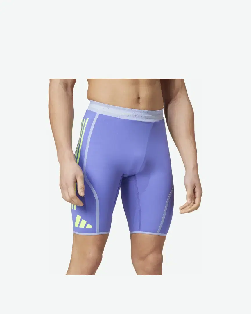 Shorts Adidas Adizero L S Tgt M M - IT2165 (0) au meilleur prix !