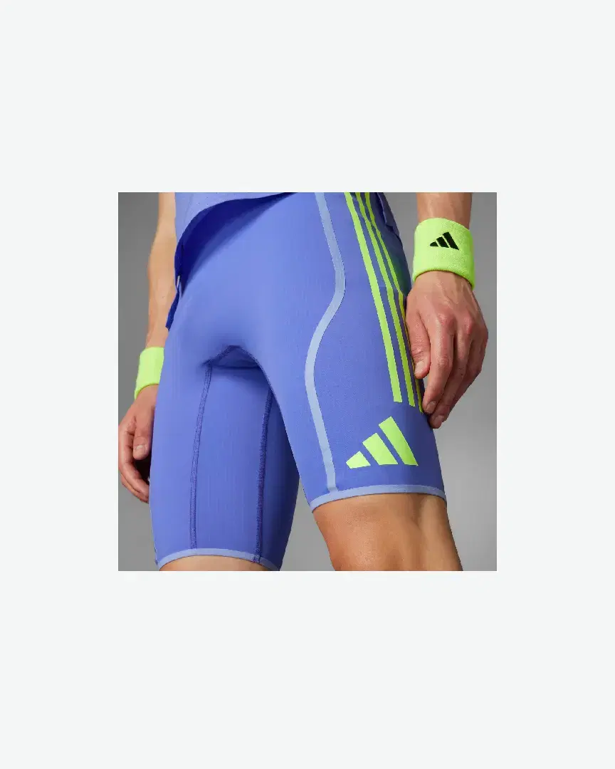 Shorts Adidas Adizero L S Tgt M M - IT2165 (2) au meilleur prix !