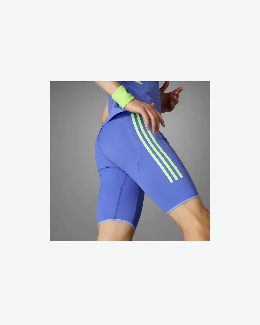 Shorts Adidas Adizero L S Tgt M M - IT2165 (3) au meilleur prix !