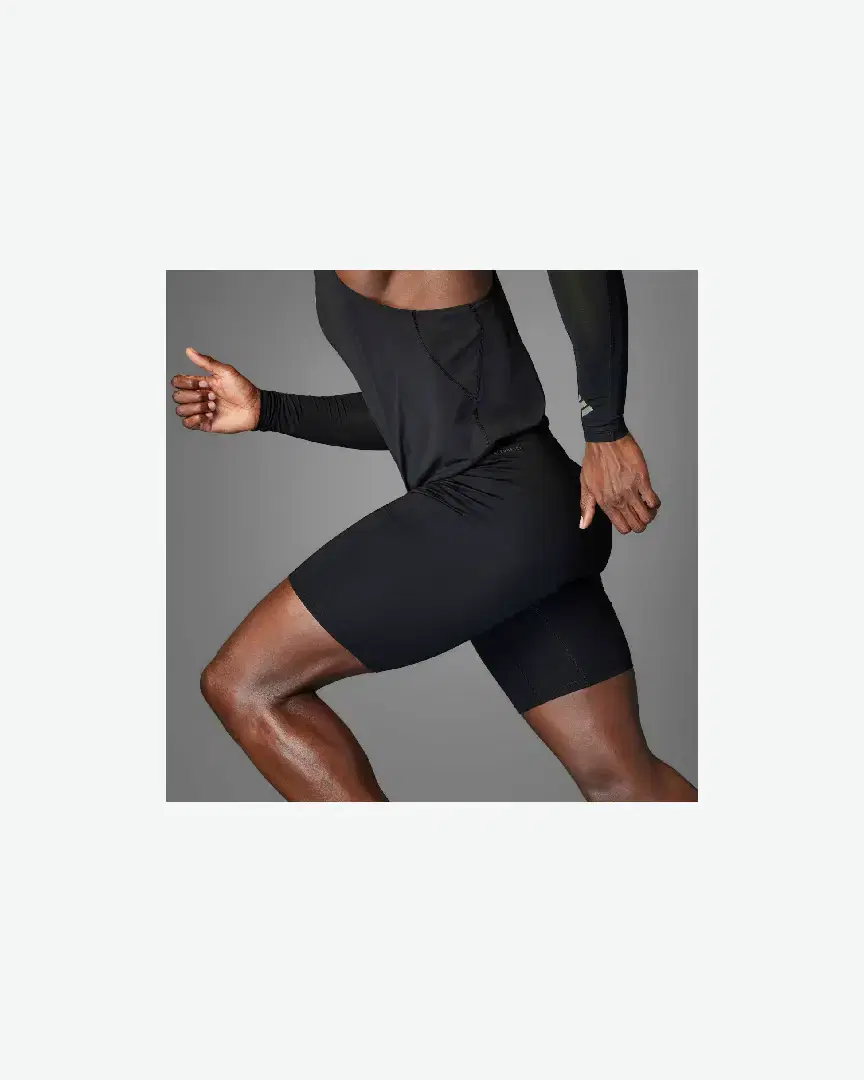 Shorts Adidas Adizero L S Tgt M M - IY5511 (3) au meilleur prix !