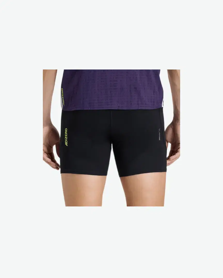 Shorts Adidas Adizero L S Tgt M M - KA2924 (1) au meilleur prix !