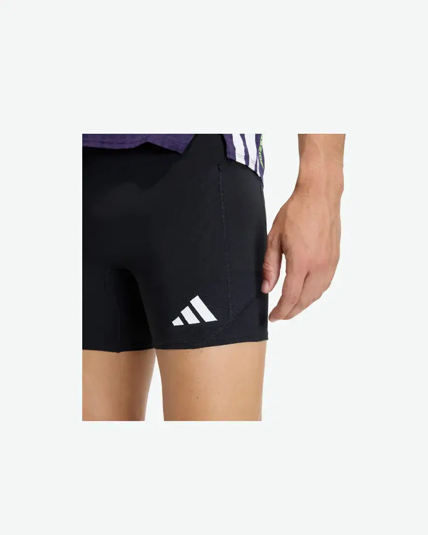 Shorts Adidas Adizero L S Tgt M M - KA2924 (2) au meilleur prix !