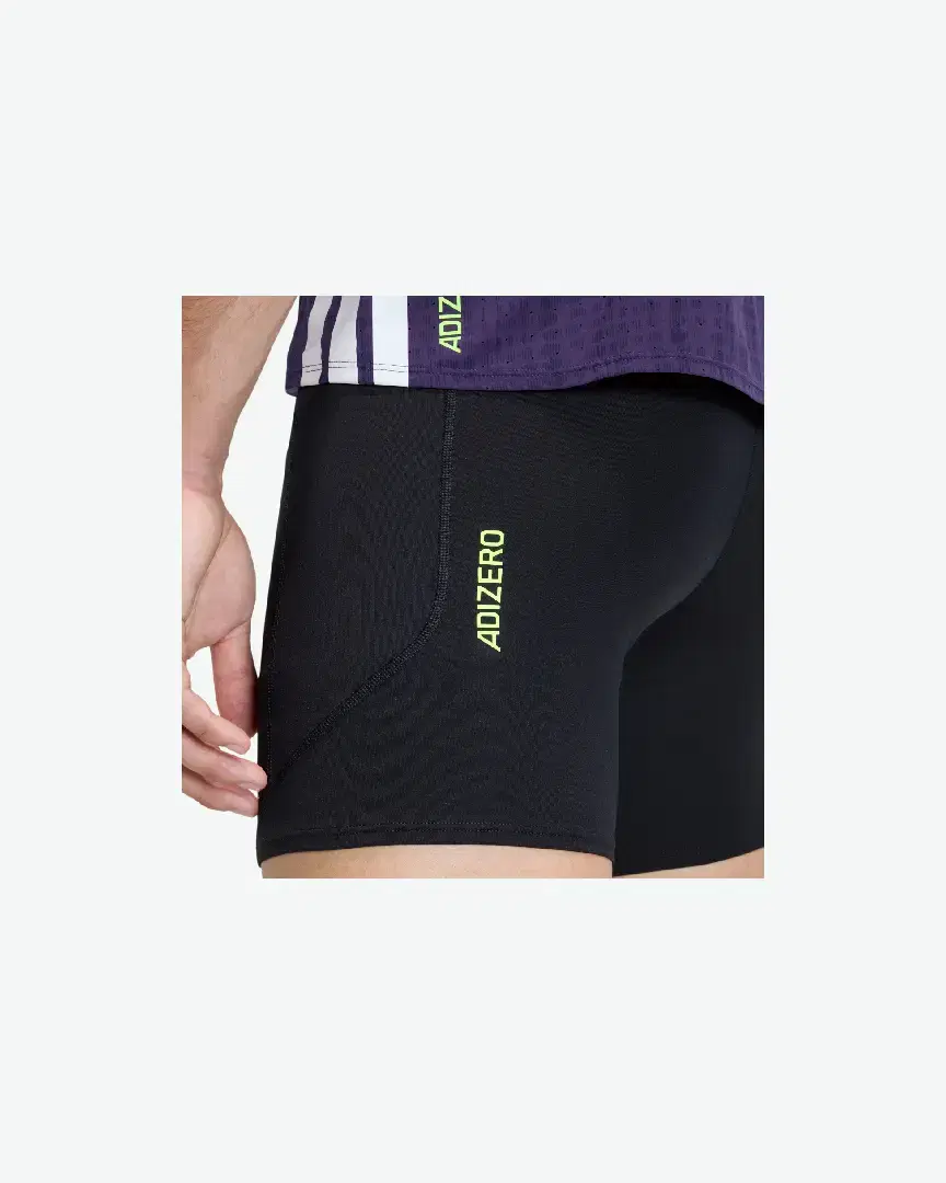 Shorts Adidas Adizero L S Tgt M M - KA2924 (3) au meilleur prix !