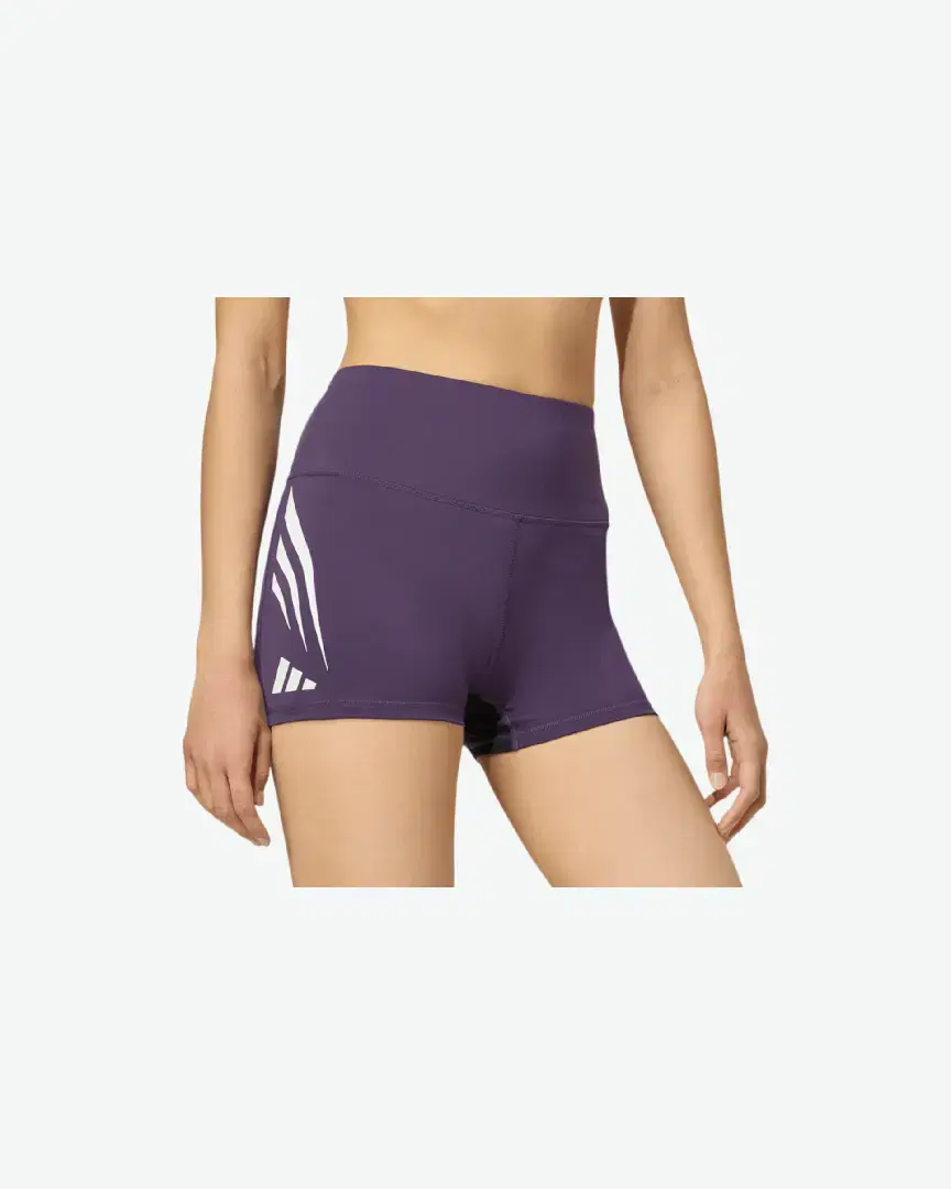 Shorts Adidas Adizero New York City W - JY6996 (0) au meilleur prix !