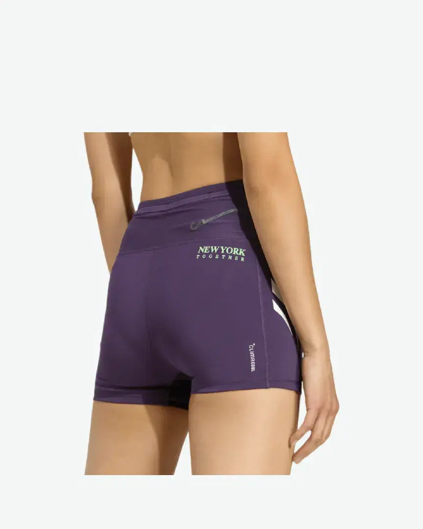 Shorts Adidas Adizero New York City W - JY6996 (1) au meilleur prix !