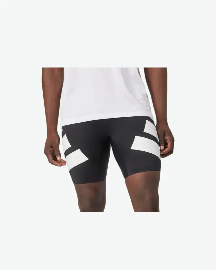 Shorts Adidas Adizero Road To Records M - JD6234 (0) au meilleur prix !