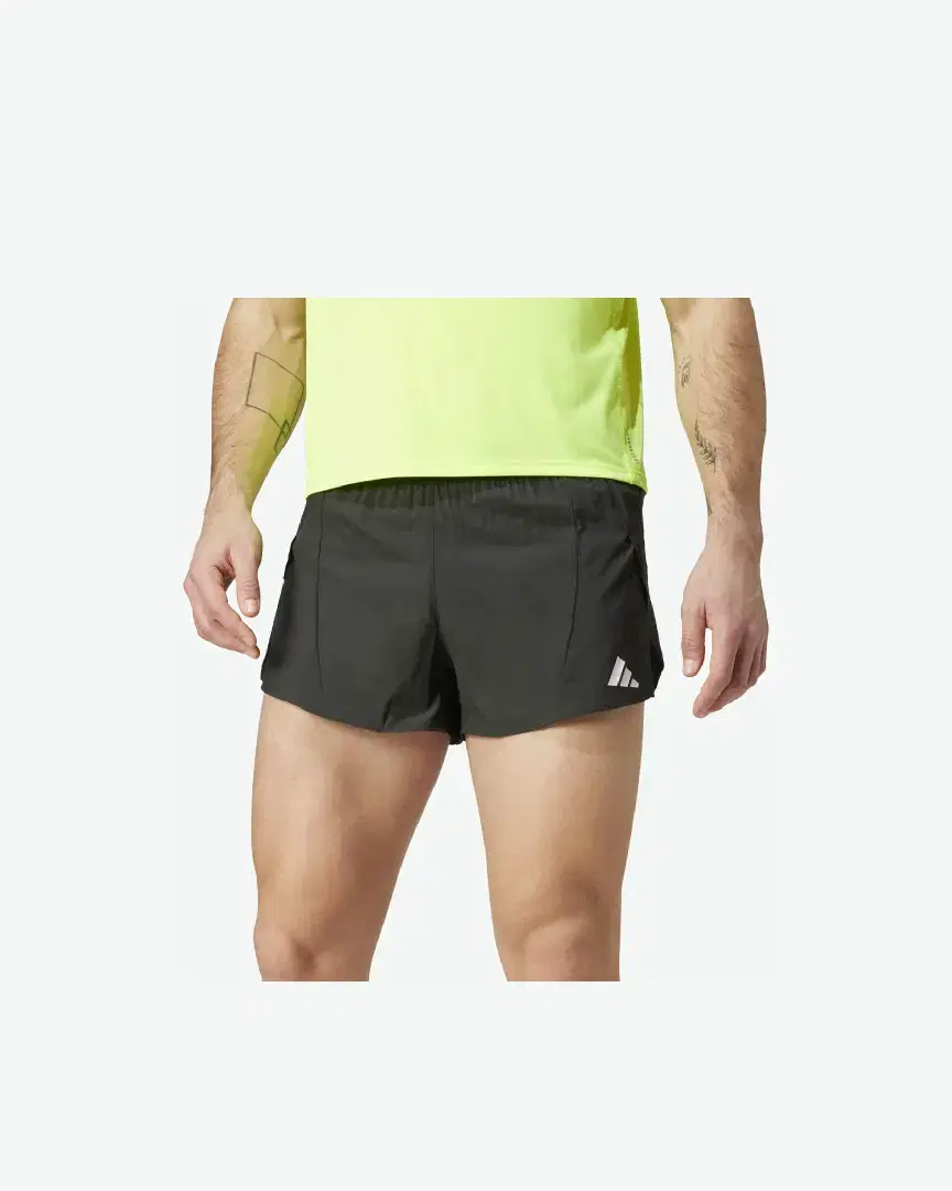 Shorts Adidas Adizero Split M - IM8585 (0) au meilleur prix !