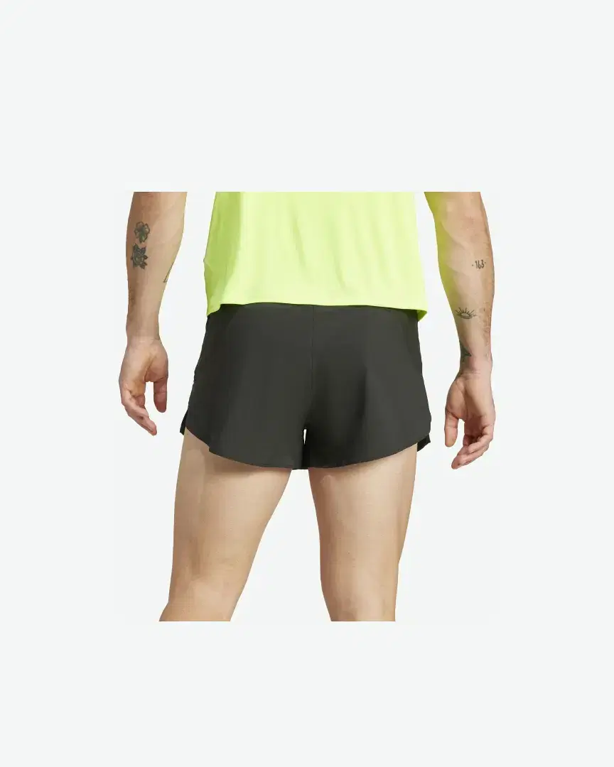Shorts Adidas Adizero Split M - IM8585 (1) au meilleur prix !