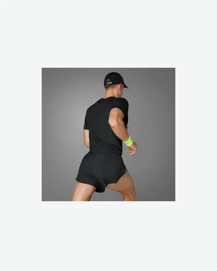 Shorts Adidas Adizero Split M - IM8585 (2) au meilleur prix !