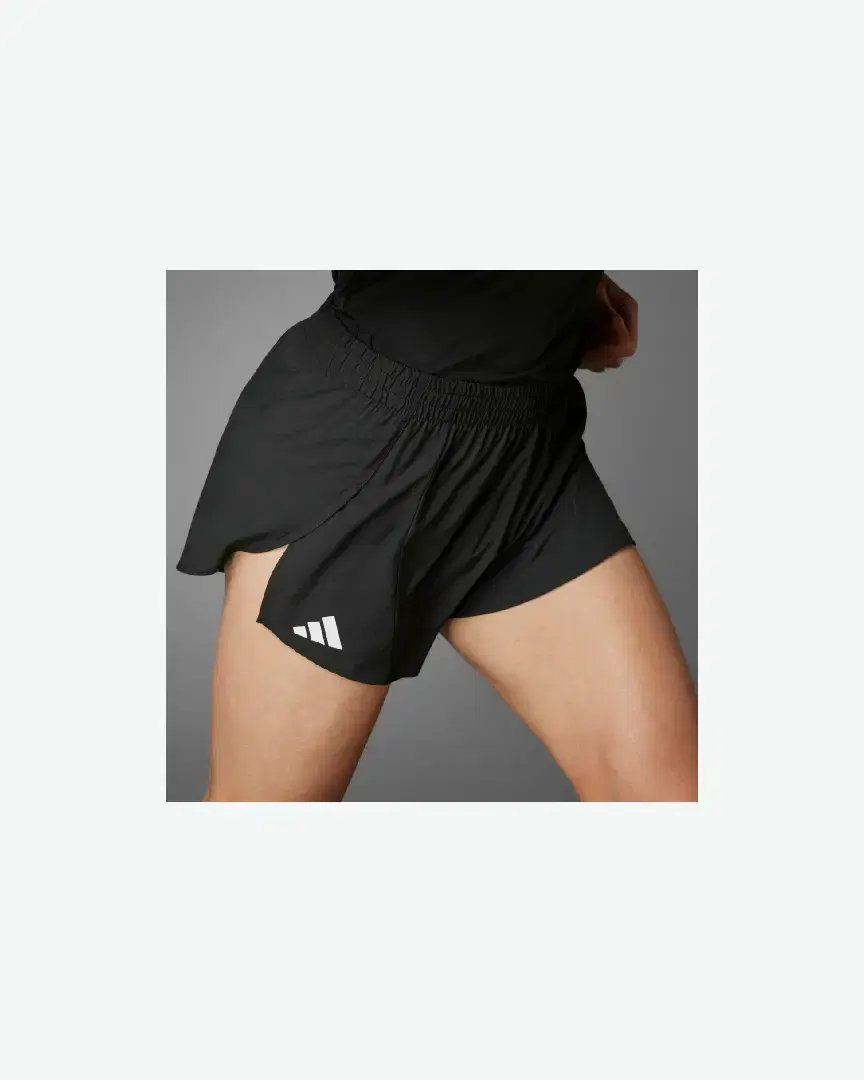 Shorts Adidas Adizero Split M - IM8585 (3) au meilleur prix !