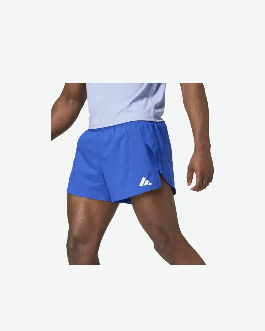 Shorts Adidas Adizero Split M - IX4894 (0) au meilleur prix !