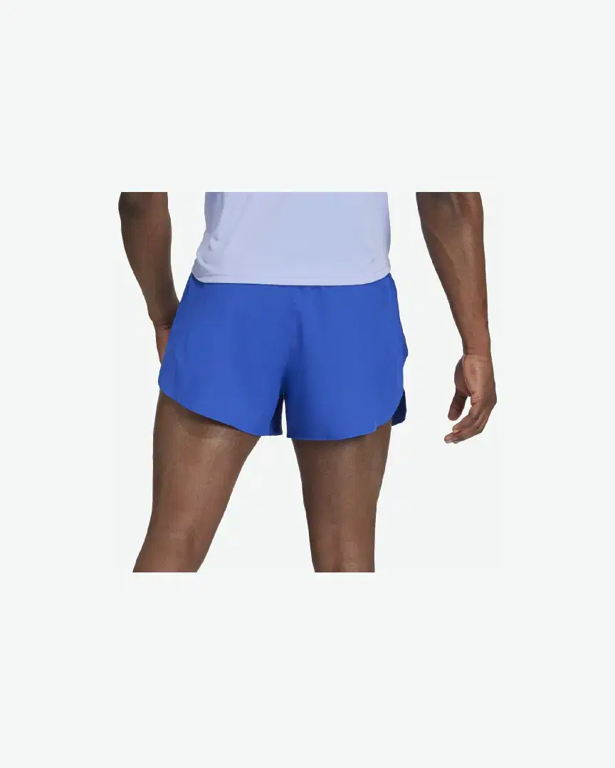 Shorts Adidas Adizero Split M - IX4894 (1) au meilleur prix !