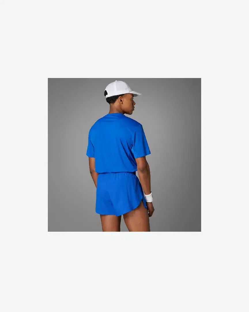 Shorts Adidas Adizero Split M - IX4894 (2) au meilleur prix !