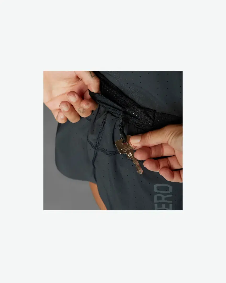 Shorts Adidas Adizero Split W W - IK9708 (5) au meilleur prix !