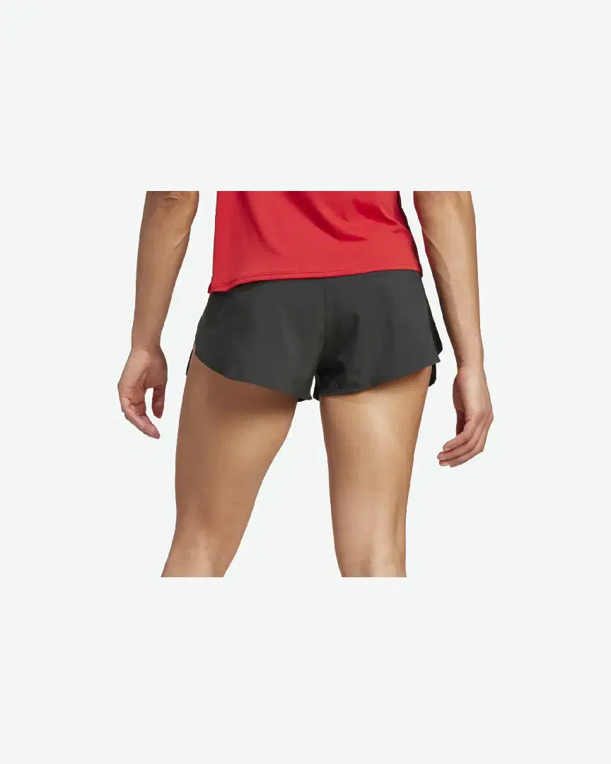 Shorts Adidas Adizero Split W W - IM8583 (1) au meilleur prix !