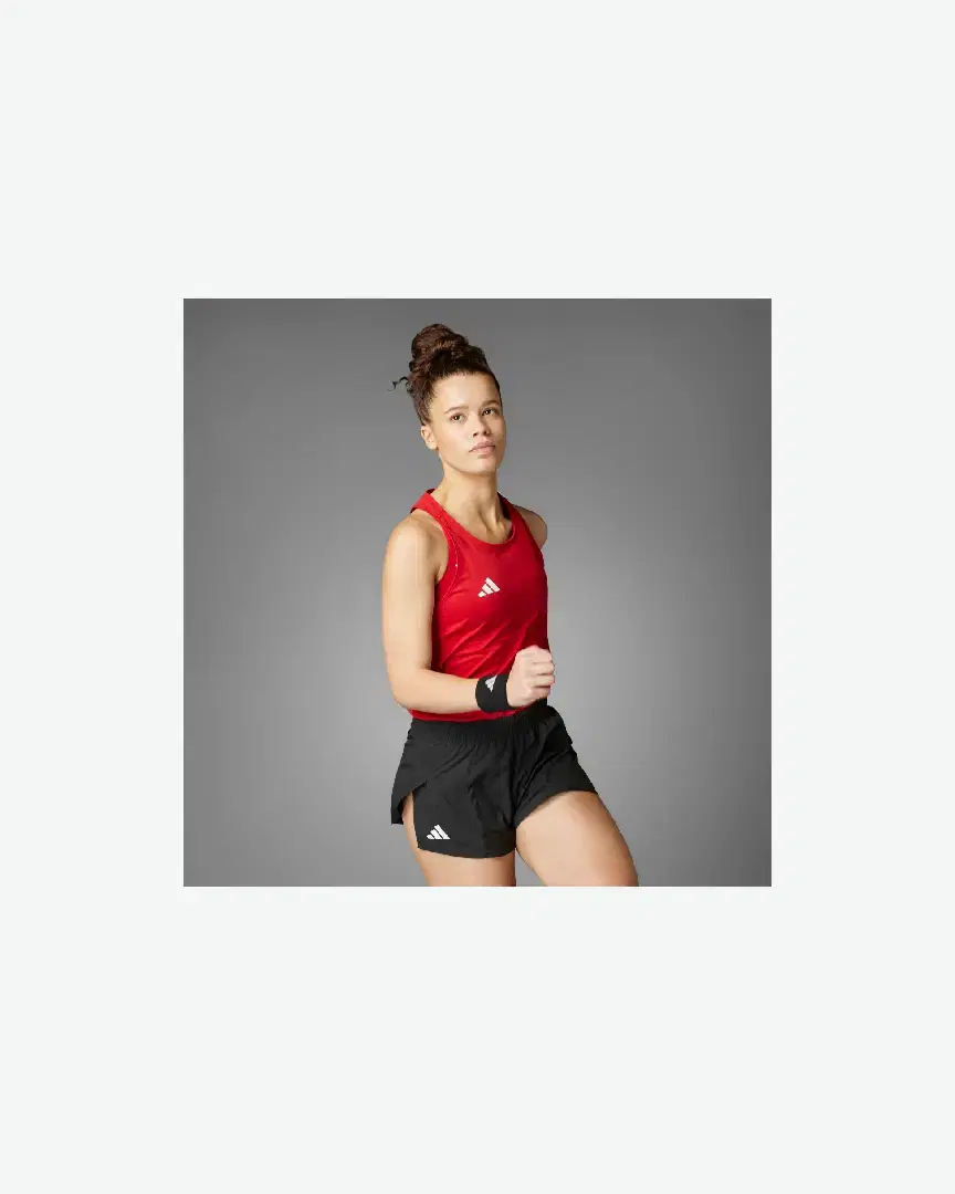 Shorts Adidas Adizero Split W W - IM8583 (2) au meilleur prix !