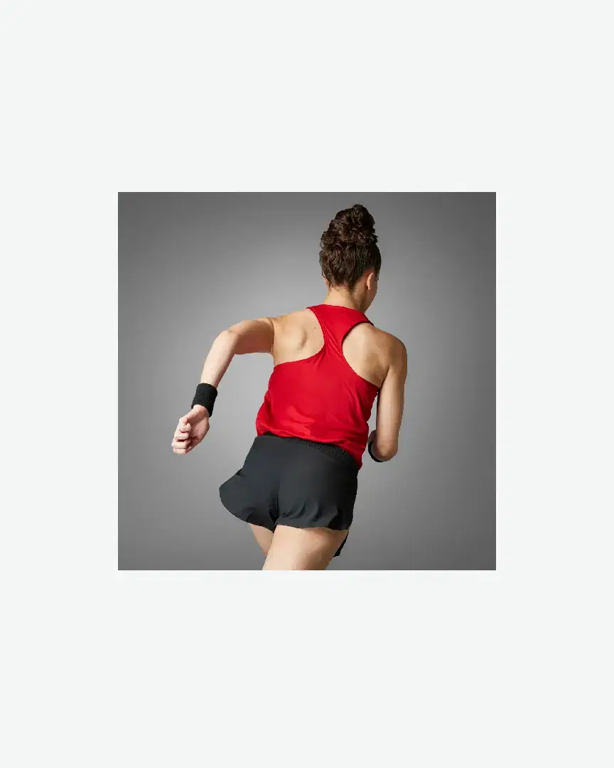 Shorts Adidas Adizero Split W W - IM8583 (3) au meilleur prix !