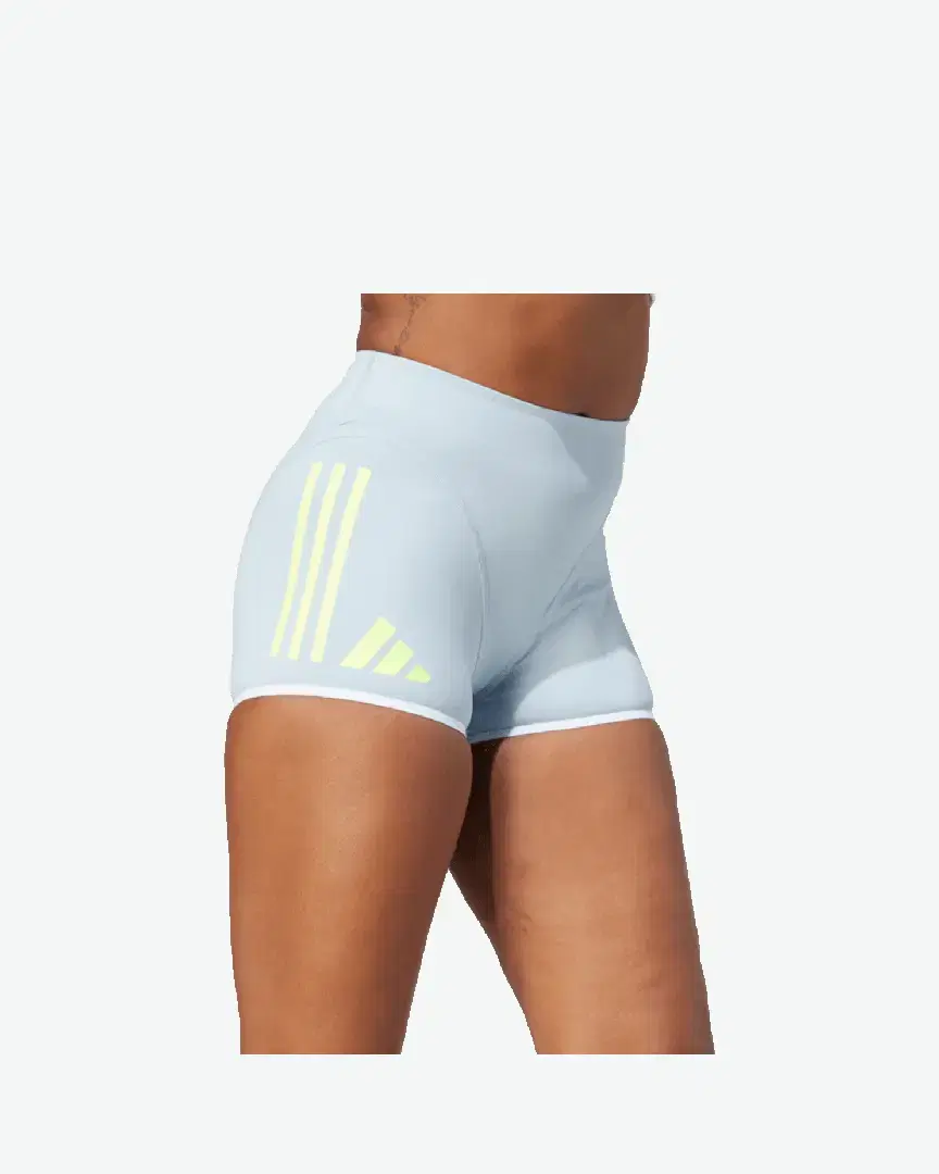 Shorts Adidas Adizero W - HZ2534 (0) au meilleur prix !