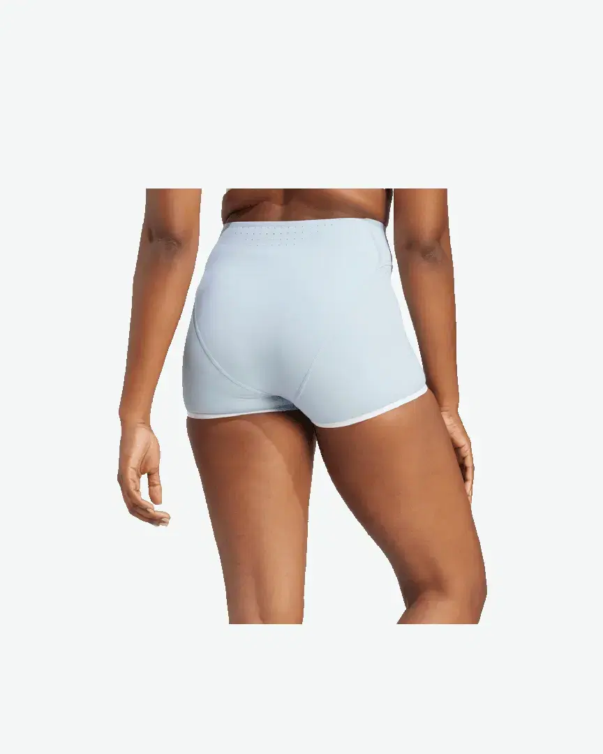 Shorts Adidas Adizero W - HZ2534 (1) au meilleur prix !