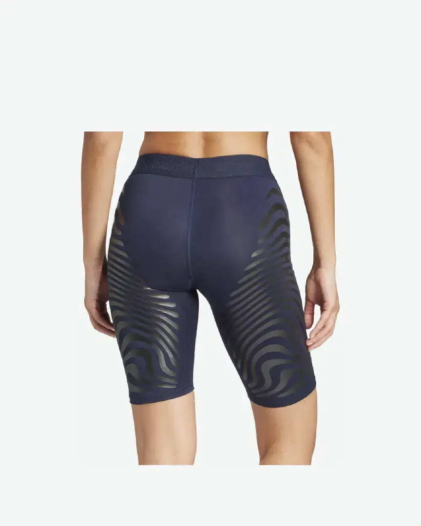 Shorts Adidas Adizero W - IM4162 (1) au meilleur prix !