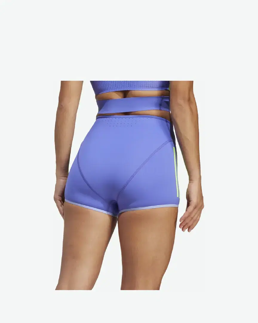 Shorts Adidas Adizero W - IT2190 (1) au meilleur prix !