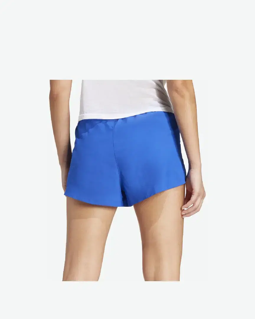 Shorts Adidas Adizero W - IW6203 (1) au meilleur prix !