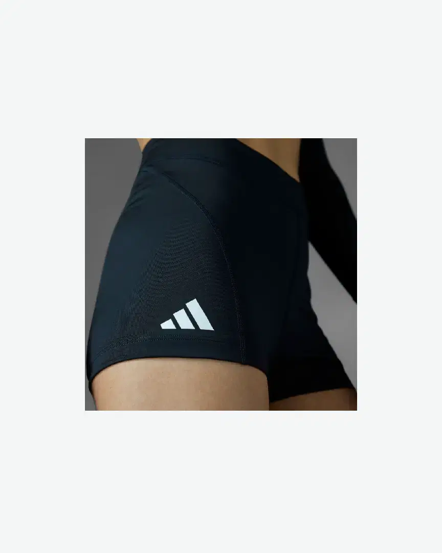 Shorts Adidas Adizero W - IY7847 (3) au meilleur prix !