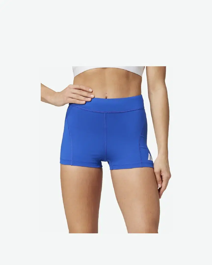 Shorts Adidas Adizero W - IY7849 (0) au meilleur prix !