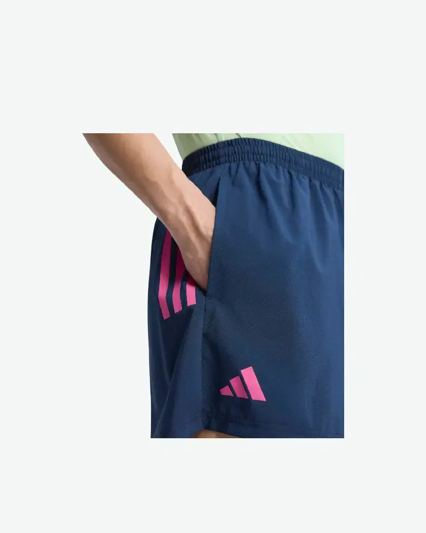 Shorts Adidas Bmw Berlin Marathon 2025 M - KA6104 (2) au meilleur prix !