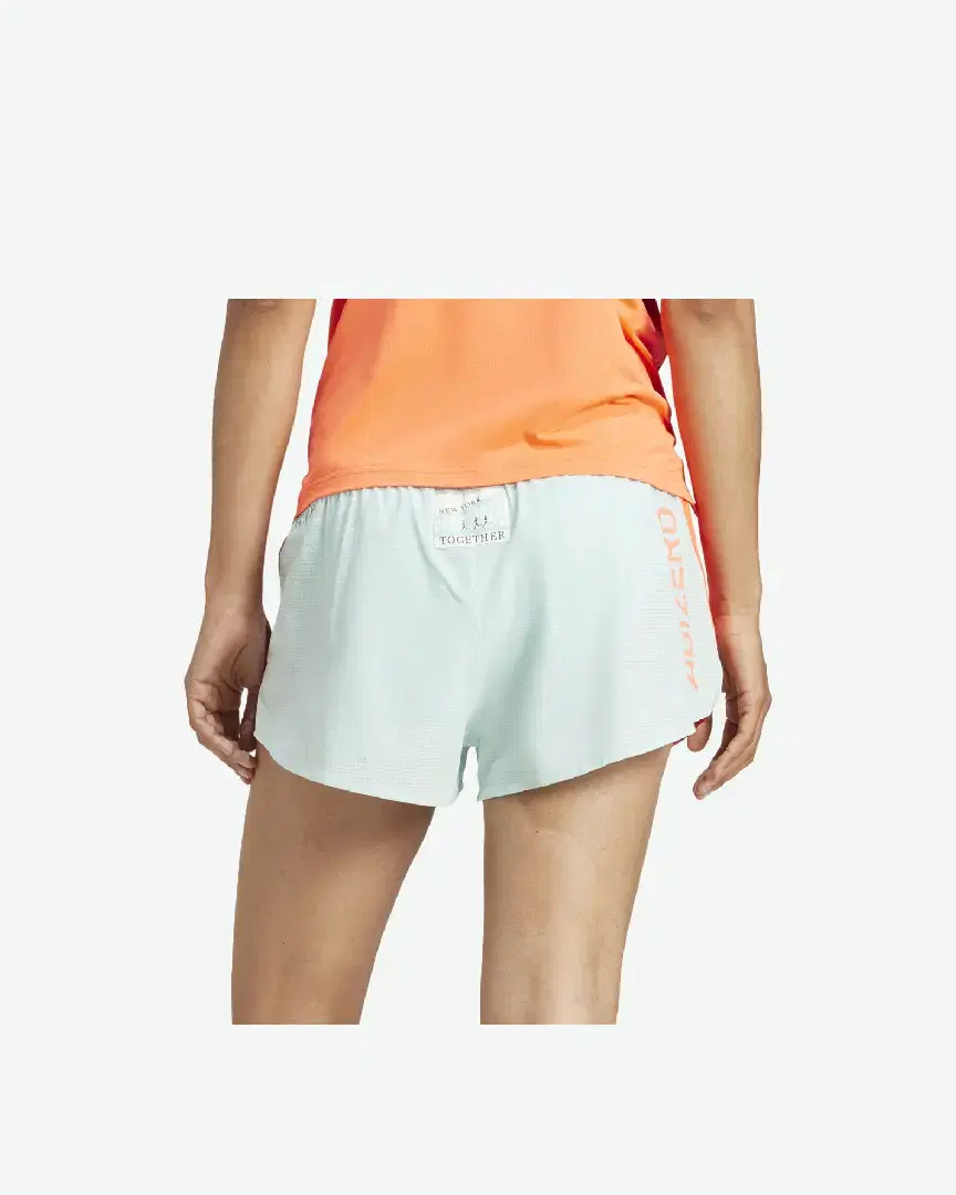 Shorts Adidas New York City W - IW9230 (1) au meilleur prix !