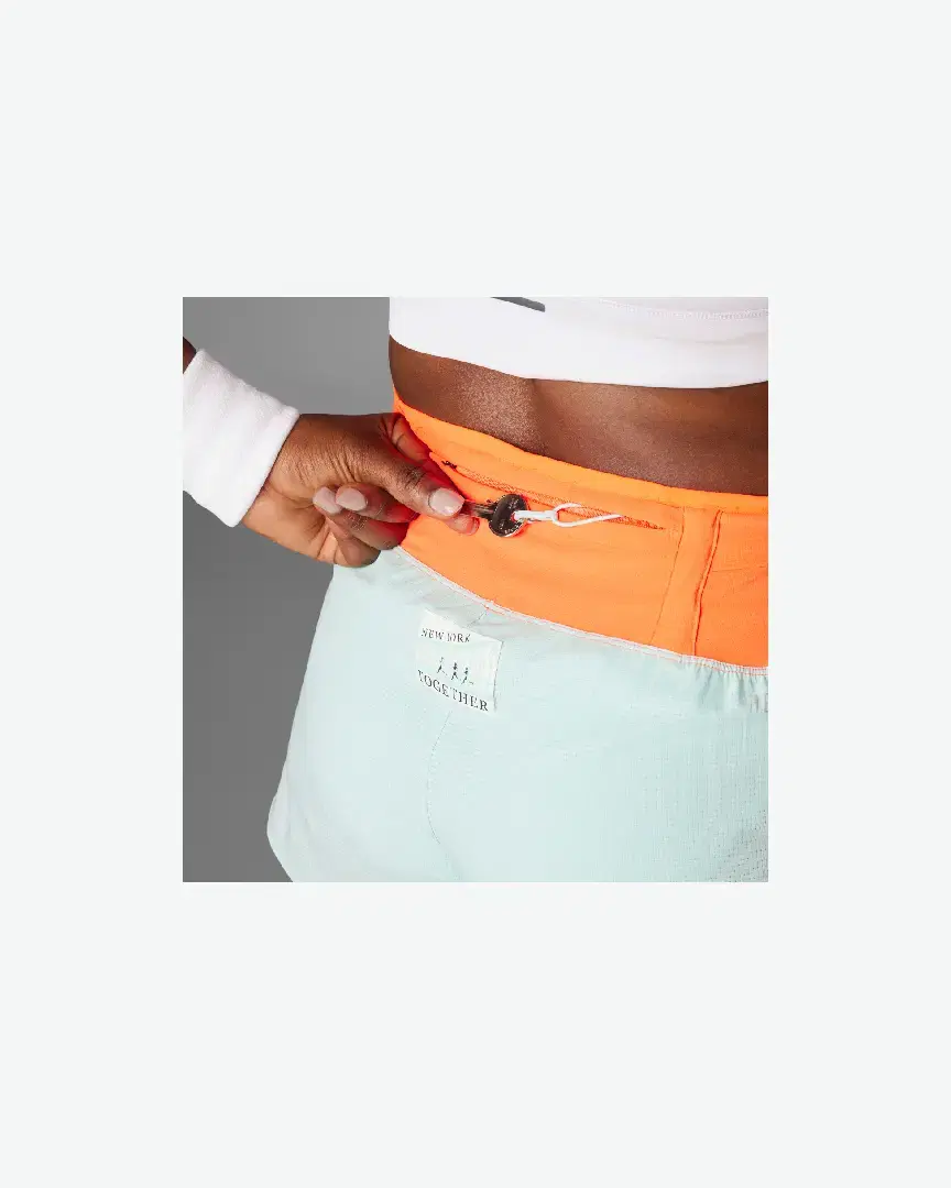 Shorts Adidas New York City W - IW9230 (2) au meilleur prix !