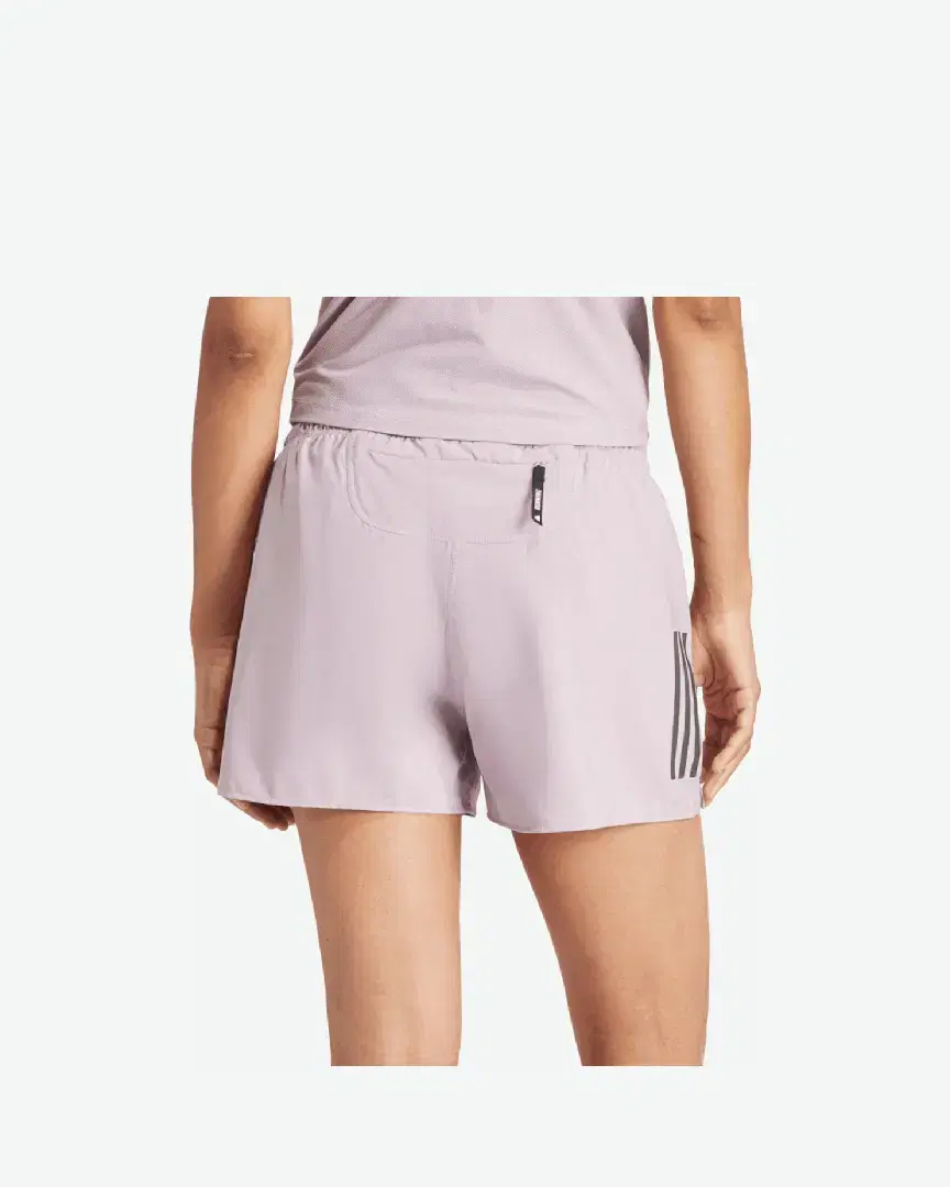 Shorts Adidas Otr B Short W - IX6377 (1) au meilleur prix !