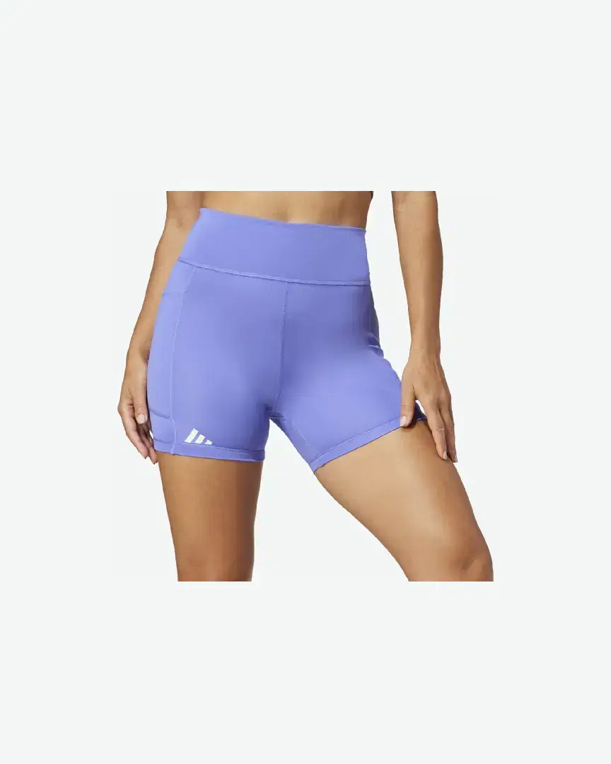 Short Adidas Own The Run Base Aeroready W - IX2863 (0) au meilleur prix !