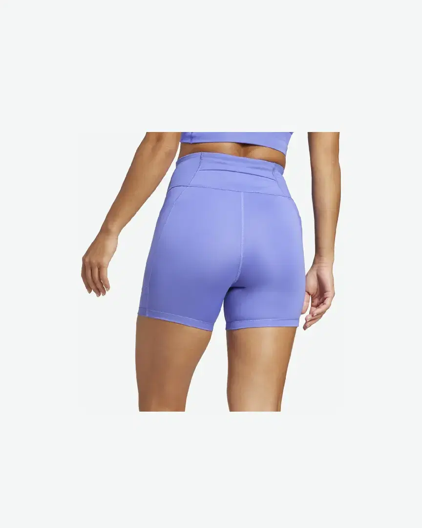 Short Adidas Own The Run Base Aeroready W - IX2863 (1) au meilleur prix !