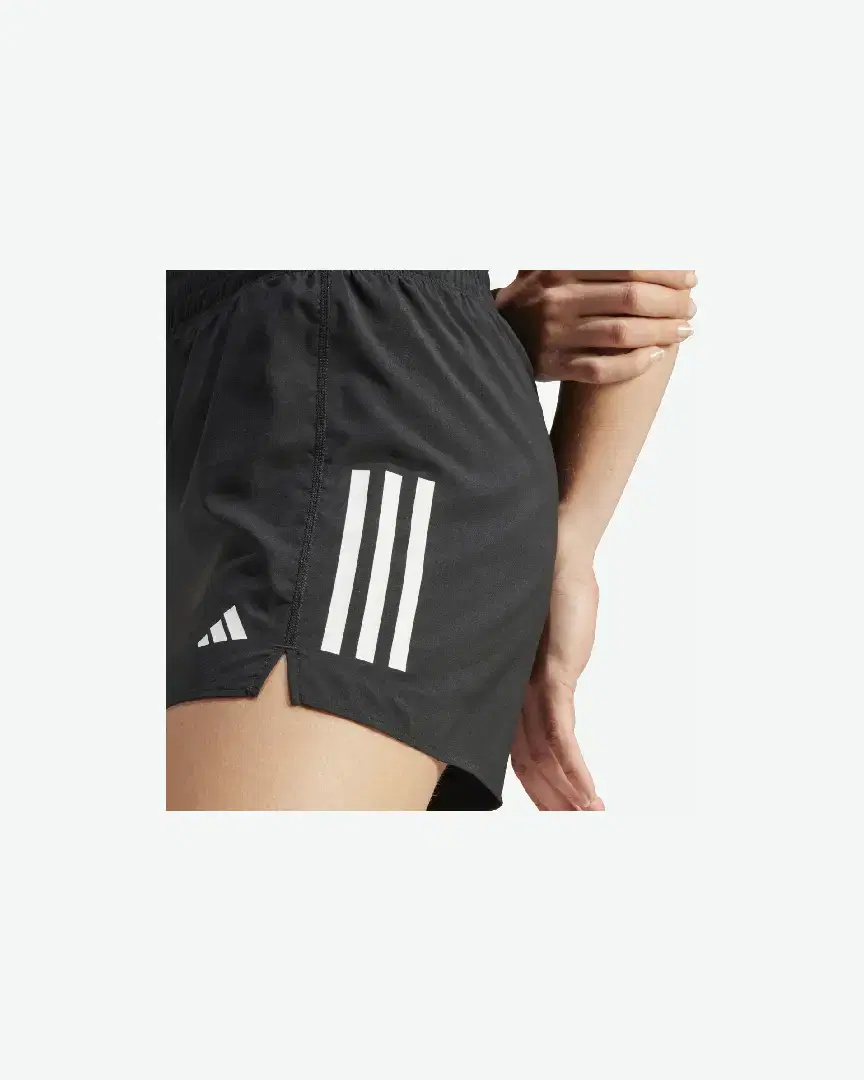 Short Adidas Own The Run Base Aeroready W - IX6371 (3) au meilleur prix !