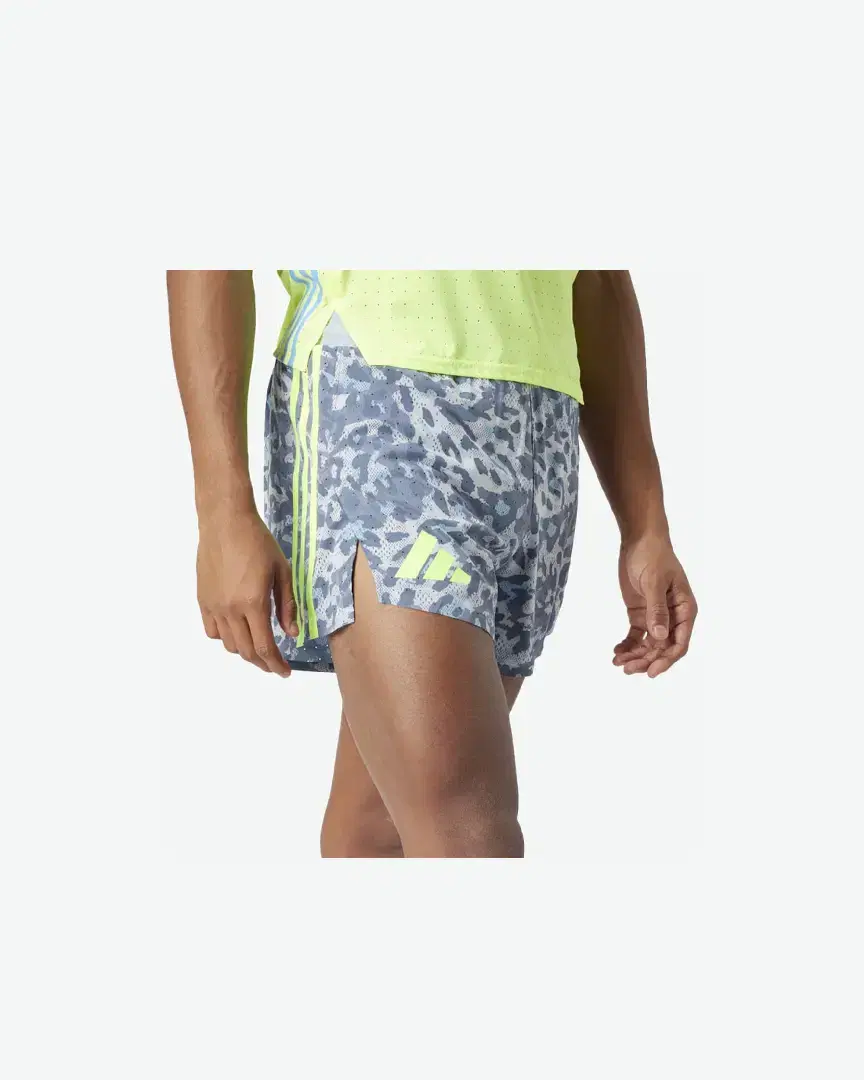 Shorts Adidas Road To Records 3Inch M - IT8860 (0) au meilleur prix !