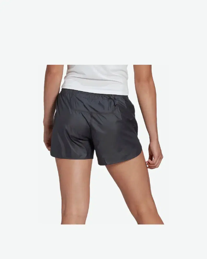 Shorts Adidas Thebe Magugu Run Fast W - HM2626 (1) au meilleur prix !