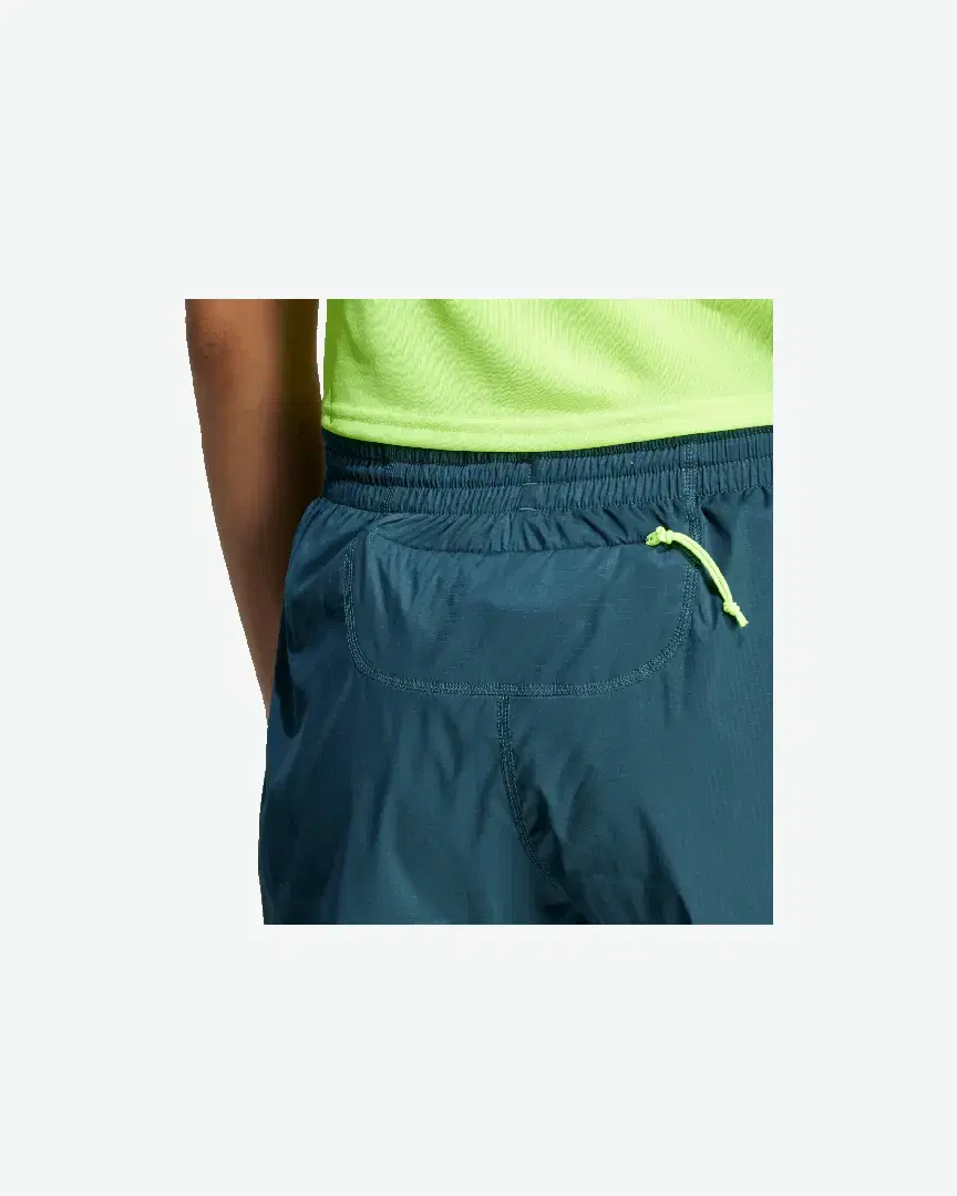 Shorts Adidas Ulti 2In1 Short W - HZ4481 (2) au meilleur prix !